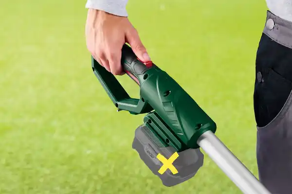 Bild 4 von PARKSIDE® Akku-Hochentaster 20 V »PAHE 20-Li« ohne Akku