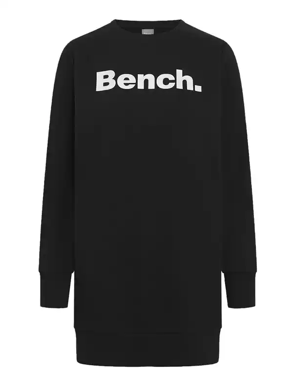 Bild 2 von BENCH Damen-Sweatkleid