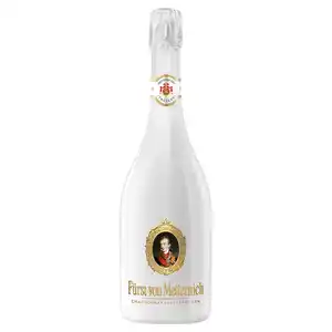 FÜRST VON METTERNICH Sekt 0,75 l, Chardonnay