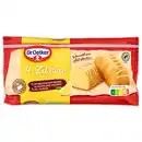 Bild 3 von Dr. Oetker Kleine Kuchen