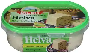 DILEK Helva, 360-g-Packg.