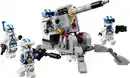 Bild 2 von LEGO STAR WARS »Clone Troopers Battle Pack« Spielset 75345, 119-teilig