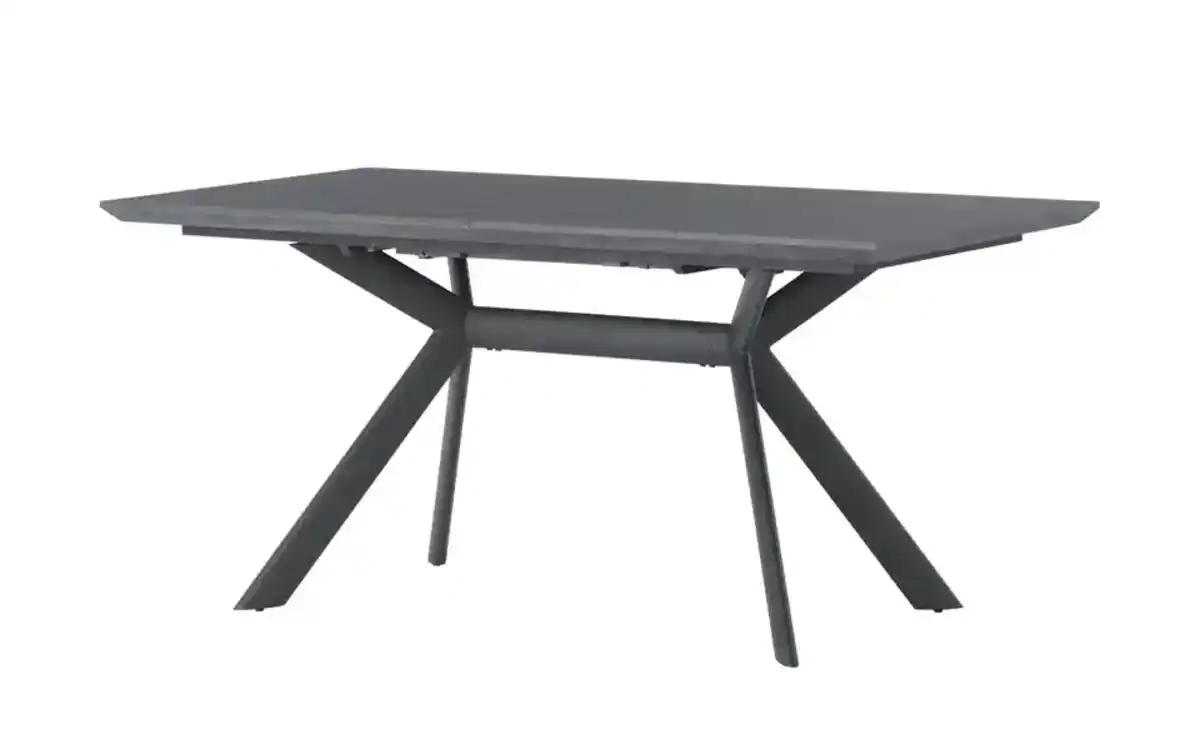 Bild 1 von Primo Esstisch ausziehbar Joris ¦ grau ¦ Maße (cm): B: 90 H: 76 Tische > Esstische - Möbel Kraft