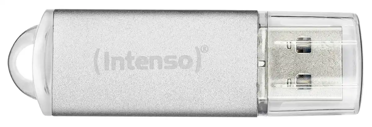 Bild 1 von INTENSO USB-Stick »Jet Line« 128 GB