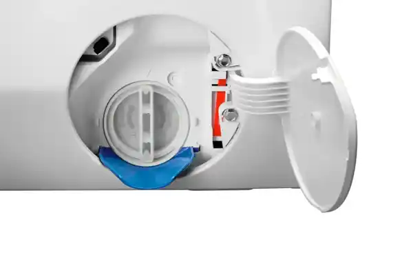 Bild 3 von AEG Waschvollautomat  LR8E70480 ¦ weiß ¦ Edelstahl,Kunststoff,Glas ¦ Maße (cm): B: 59,7 H: 84,7 T: 66.0 Sale > Elektro-Sale - Möbel Kraft