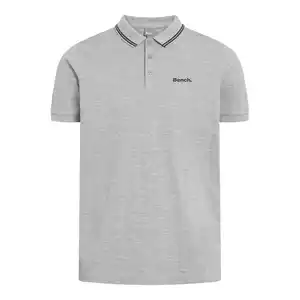 BENCH Herren-Poloshirt