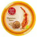 Bild 1 von DELI DIP Hummus, 250-g-Packg.