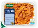 Bild 1 von K-PURLAND Schnelle Küche Geschnetzeltes »Mango-Curry«, 500-g-Packg.