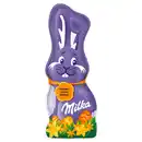 Bild 1 von MILKA Schmunzelhase 45 g, Knusper