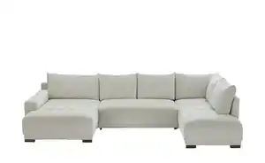 bobb Wohnlandschaft   Kerrin II ¦ Maße (cm): B: 346 H: 86 T: 215.0 Polstermöbel > Sofas > Schlafsofas - Möbel Kraft