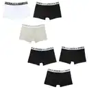 Bild 1 von JACK&JONES Herren-Retroshorts, 3-St.-Packg.