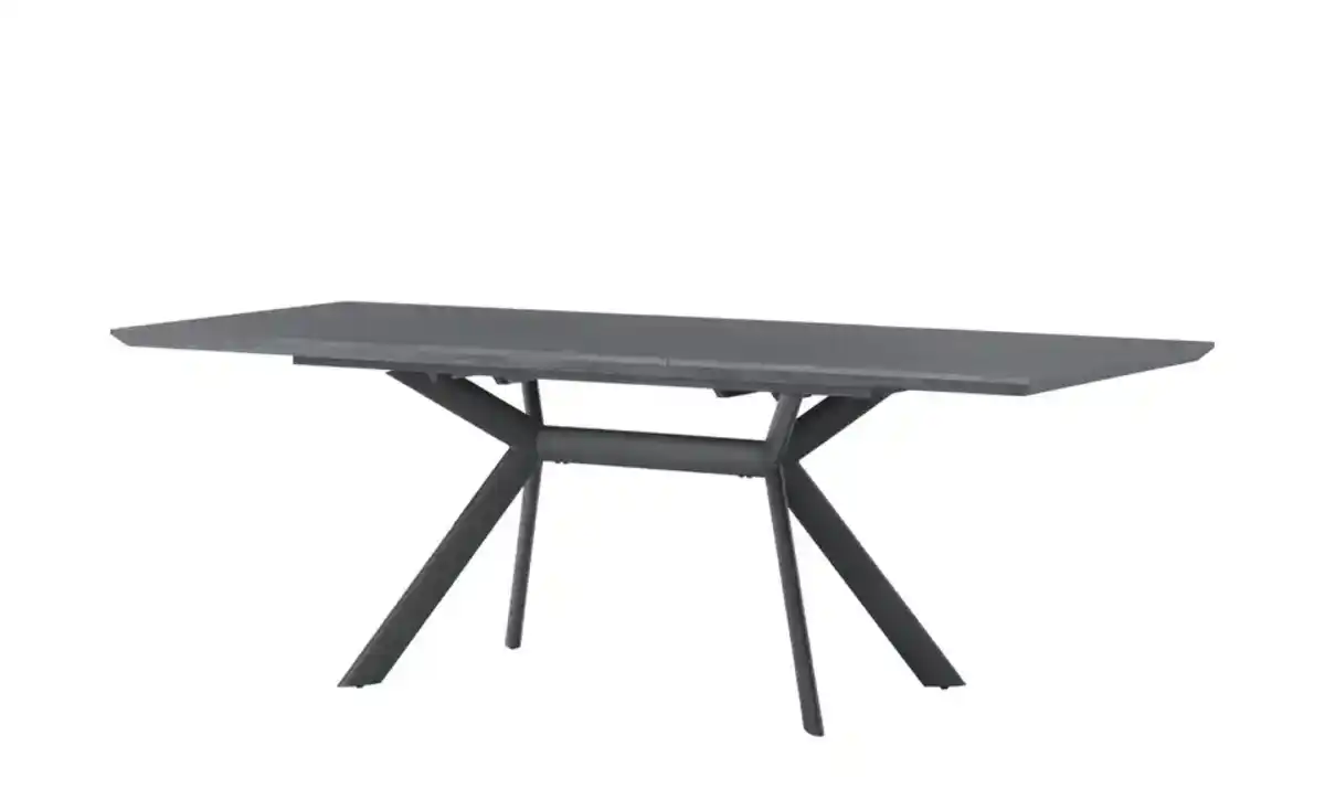 Bild 2 von Primo Esstisch ausziehbar Joris ¦ grau ¦ Maße (cm): B: 90 H: 76 Tische > Esstische - Möbel Kraft