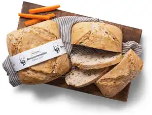 BROTSOMMELIER FABIAN KLOOS Frühlingsbrot, 500-g-Stück