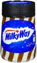 Bild 1 von MILKY WAY/MARS/SNICKERS/ TWIX/BOUNTY Brotaufstrich, 350-g-Glas