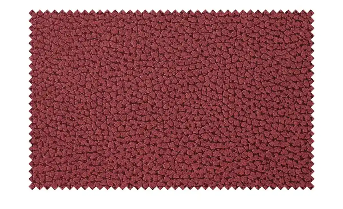 Bild 2 von Kollektion Kraft Wohnlandschaft mit Boxspringpolsterung  Donald ¦ rot ¦ Maße (cm): B: 330 H: 89 T: 173.0 Polstermöbel > Sofas > Wohnlandschaften - Möbel Kraft