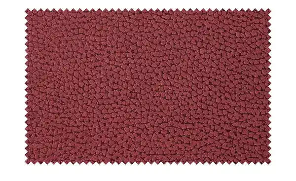 Bild 2 von Kollektion Kraft Wohnlandschaft mit Boxspringpolsterung  Donald ¦ rot ¦ Maße (cm): B: 330 H: 89 T: 173.0 Polstermöbel > Sofas > Wohnlandschaften - Möbel Kraft