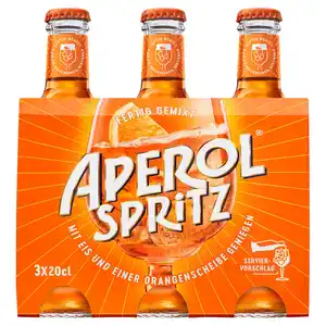 APEROL Spritz 600 ml