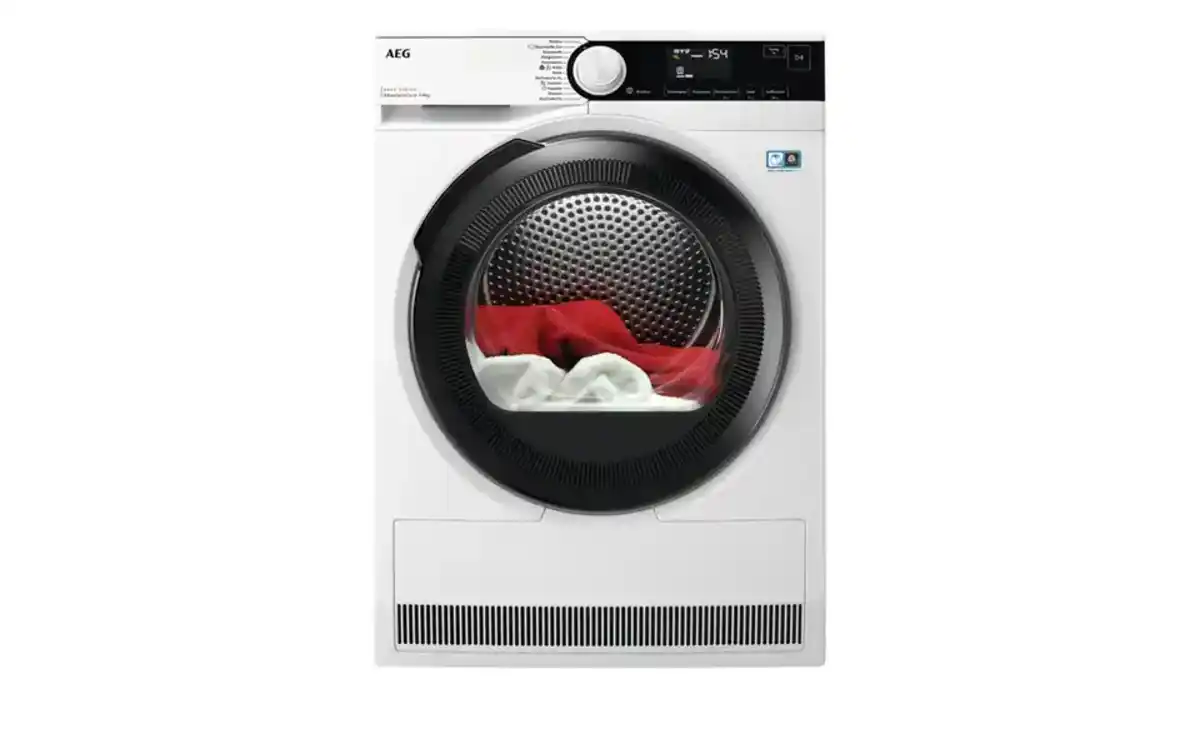 Bild 1 von AEG Trockner TR8T70680