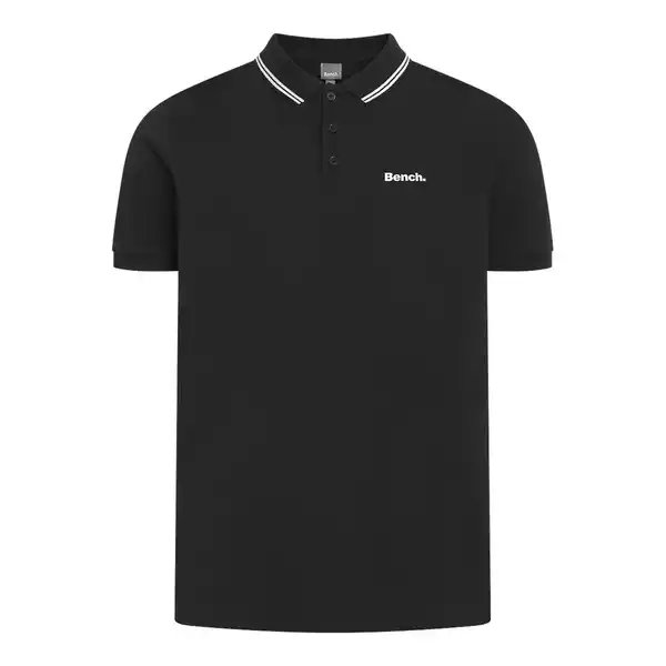 Bild 2 von BENCH Herren-Poloshirt