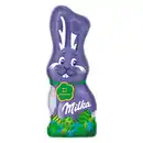 Bild 1 von MILKA Schmunzelhase 45 g, Haselnuss