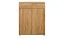 Bild 3 von Sideboard   ¦ holzfarben ¦ Maße (cm): B: 84 H: 107 T: 39.0 Kommoden & Sideboards > Sideboards - Möbel Kraft