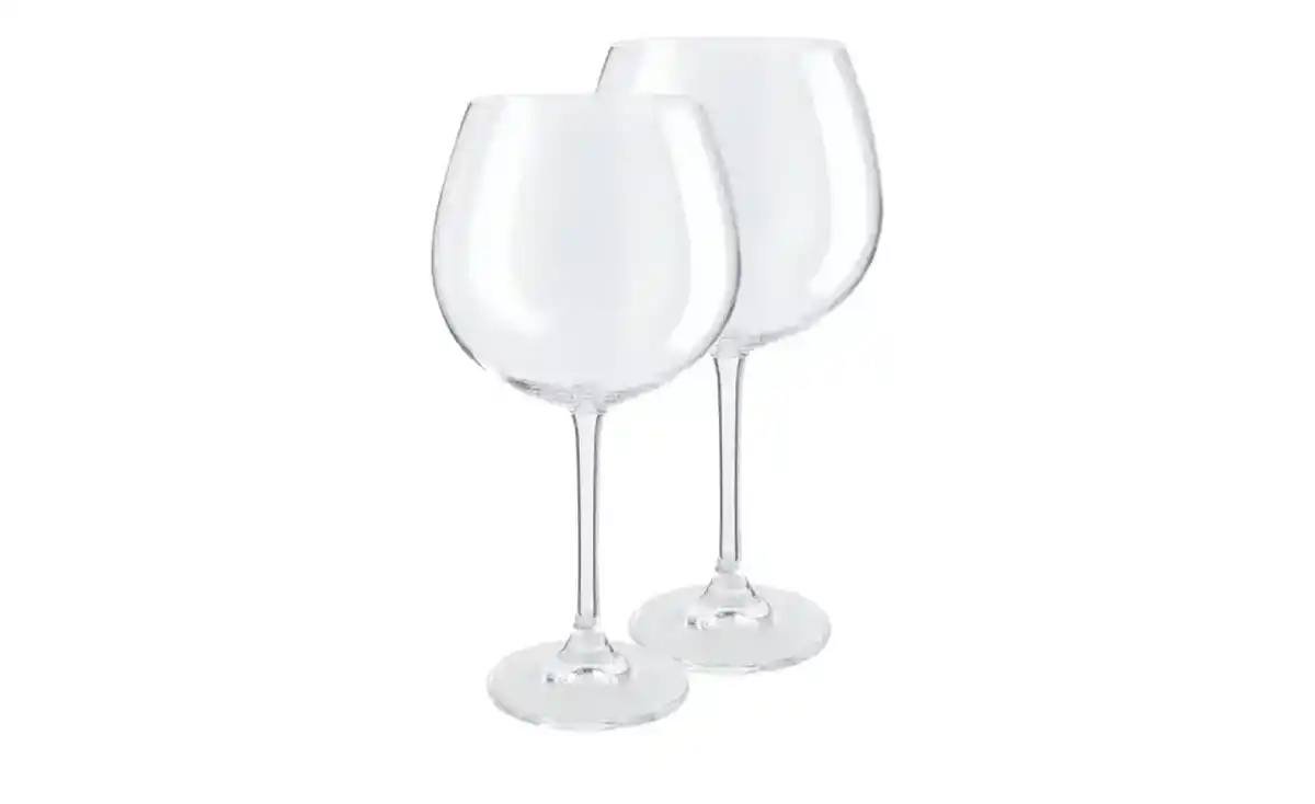 Bild 1 von Peill+Putzler Gläserset  Phoenix ¦ transparent/klar ¦ Glas ¦ Maße (cm): H: 23 Gläser & Karaffen - Möbel Kraft