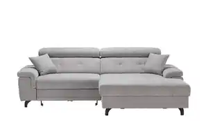 Ecksofa  Frieda ¦ Maße (cm): B: 265 H: 87 T: 180.0 Polstermöbel > Sofas > Ecksofas - Möbel Kraft