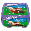 Bild 1 von MILKA Löffeleier, OREO