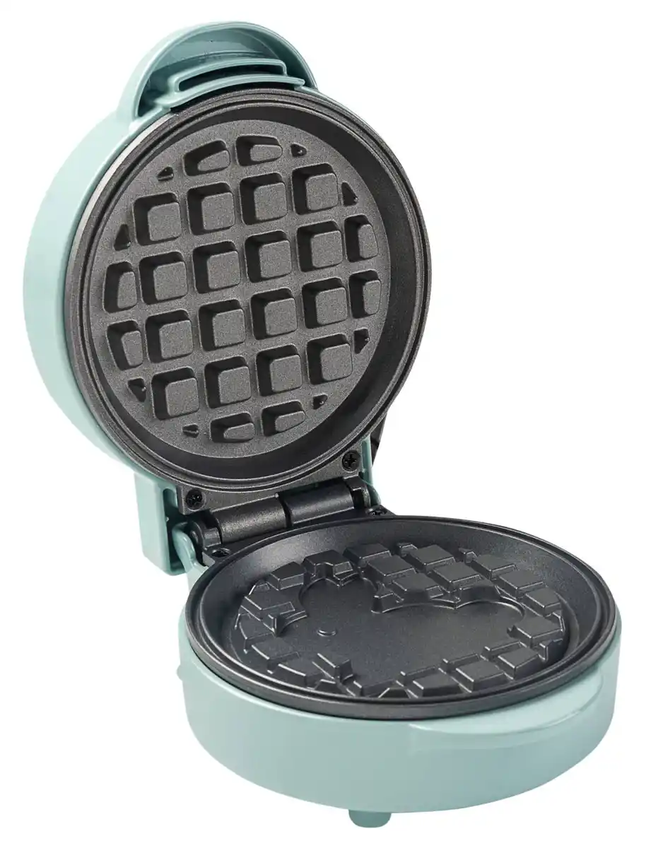 Bild 2 von BESTRON Mini-Waffeleisen »Osterhase«