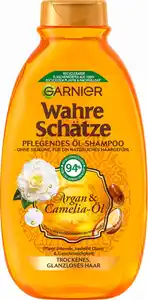 GARNIER Wahre Schätze, 250 - 300-ml-Fl.