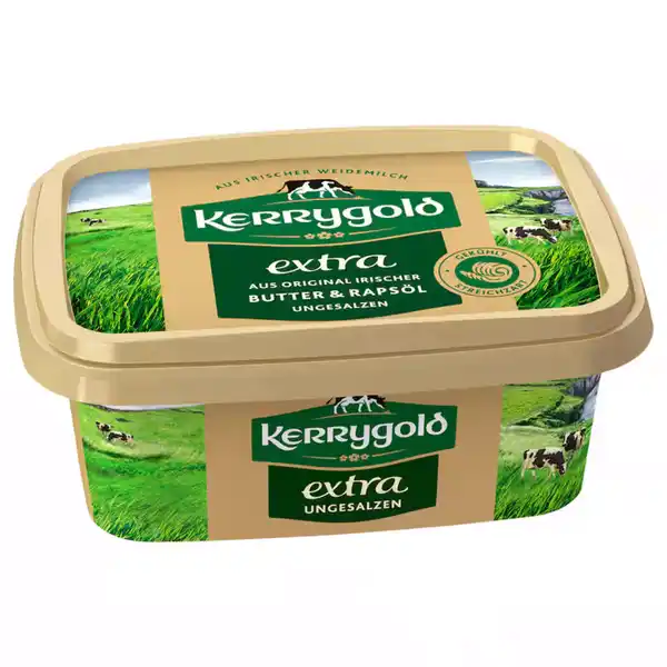 Bild 1 von Kerrygold extra 250 g