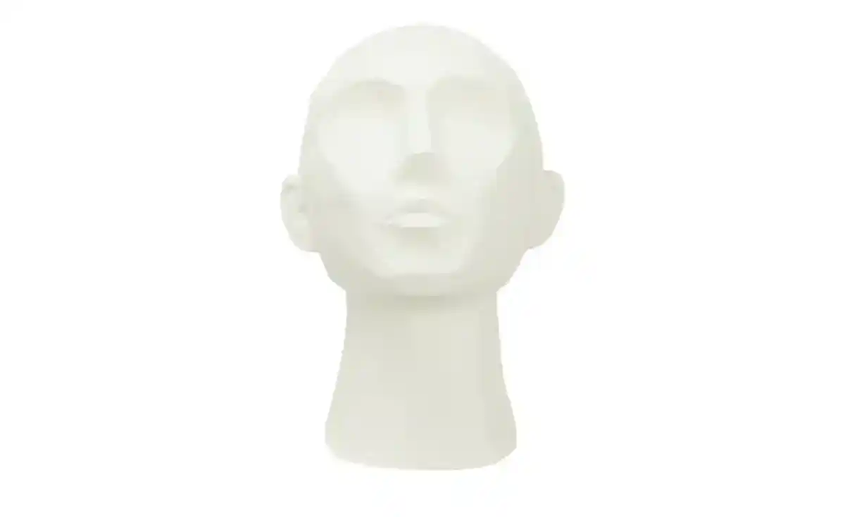 Bild 1 von Deko Figur Kopf