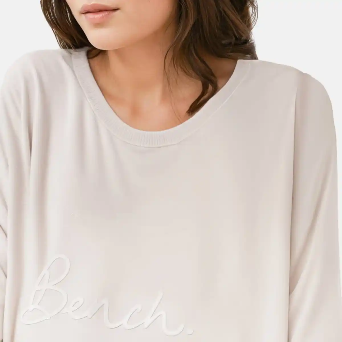Bild 3 von BENCH Damen-Sweatkleid
