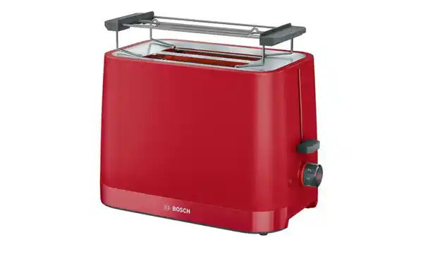 Bild 1 von BOSCH Toaster TAT3M124