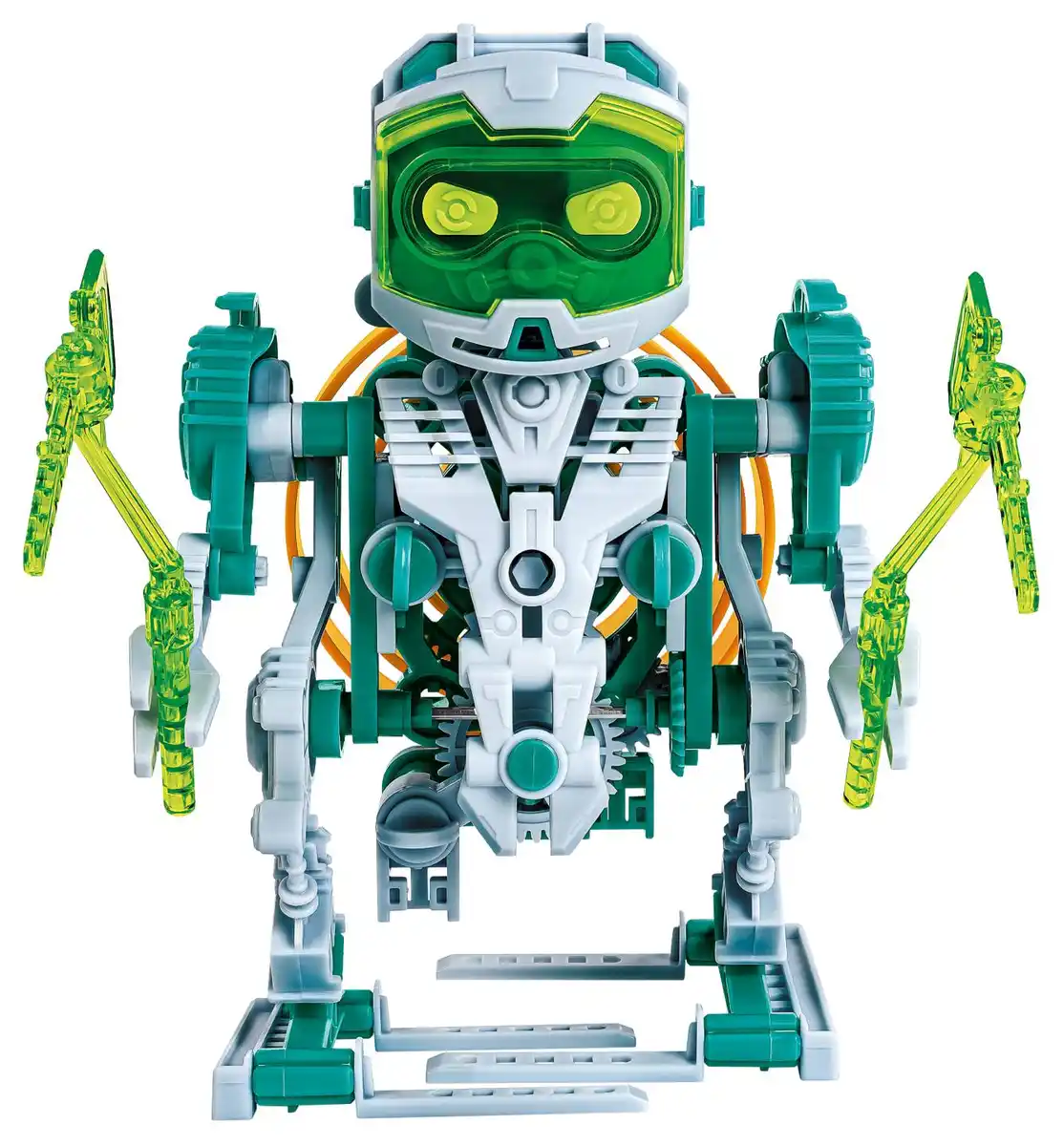 Bild 2 von CLEMENTONI »MinerBot 3 in 1« Robotik-Set