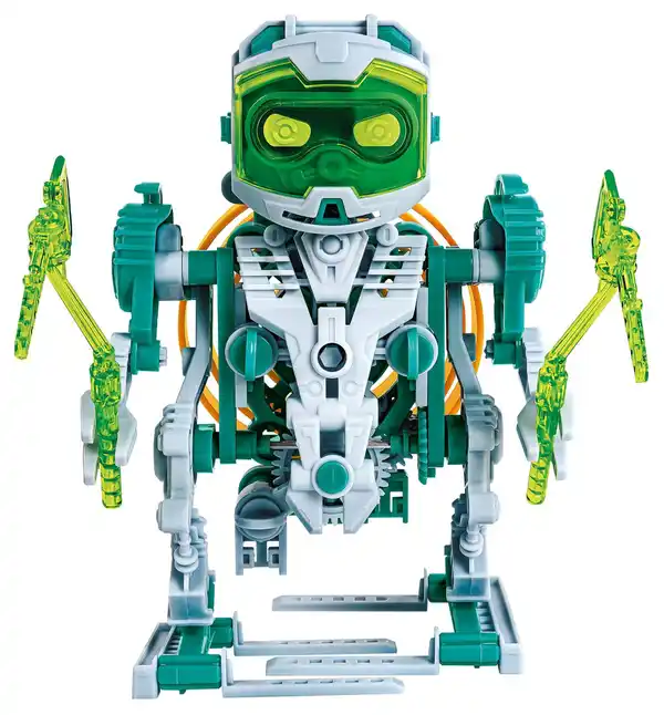 Bild 2 von CLEMENTONI »MinerBot 3 in 1« Robotik-Set