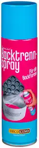 DECOCINO Backtrennspray, 200-ml-Dose