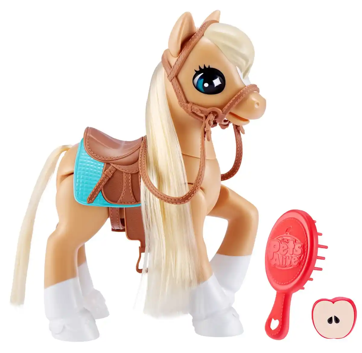 Bild 2 von ZURU PETS ALIVE Spielset »Magisches Pony«