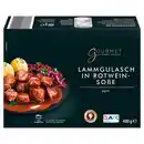 Bild 1 von GOURMET FINEST CUISINE Lamm-Gulasch in Rotweinsauce