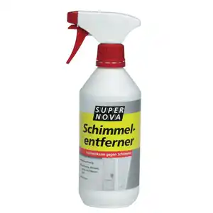 Super Nova Schimmelentferner 500 ml