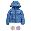 Bild 1 von LILY & DAN Kleinkinder-/Kinder-Steppjacke