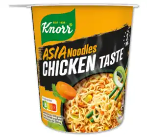 KNORR Asia Noodles