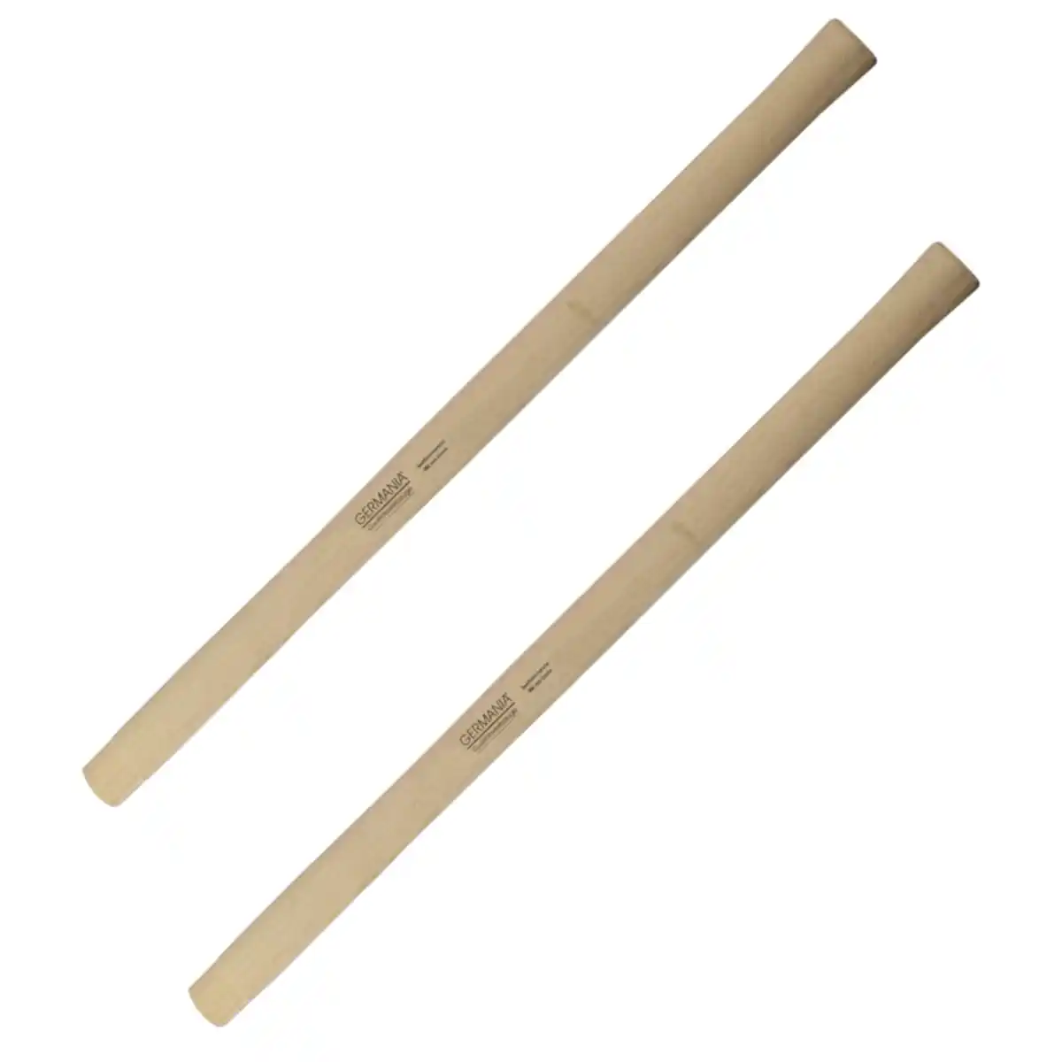 Bild 1 von GERMANIA® Spalthammerstiel 2er Set 90cm