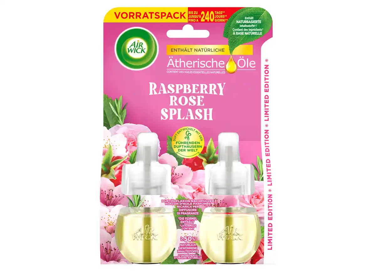 Bild 1 von Air Wick Duftstecker Nachfüller