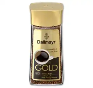 DALLMAYR Gold*