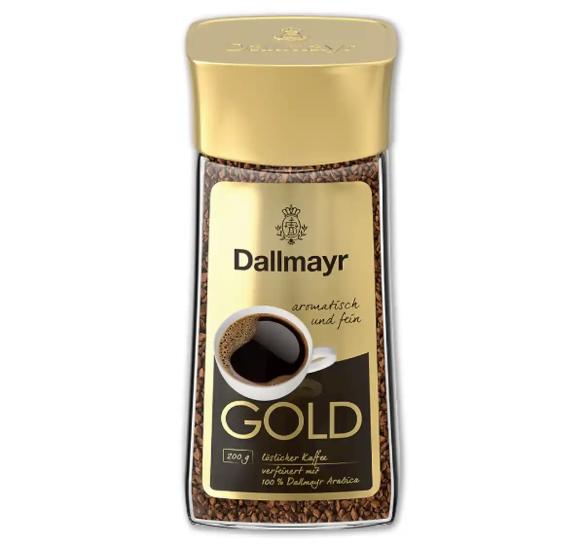 Bild 1 von DALLMAYR Gold*