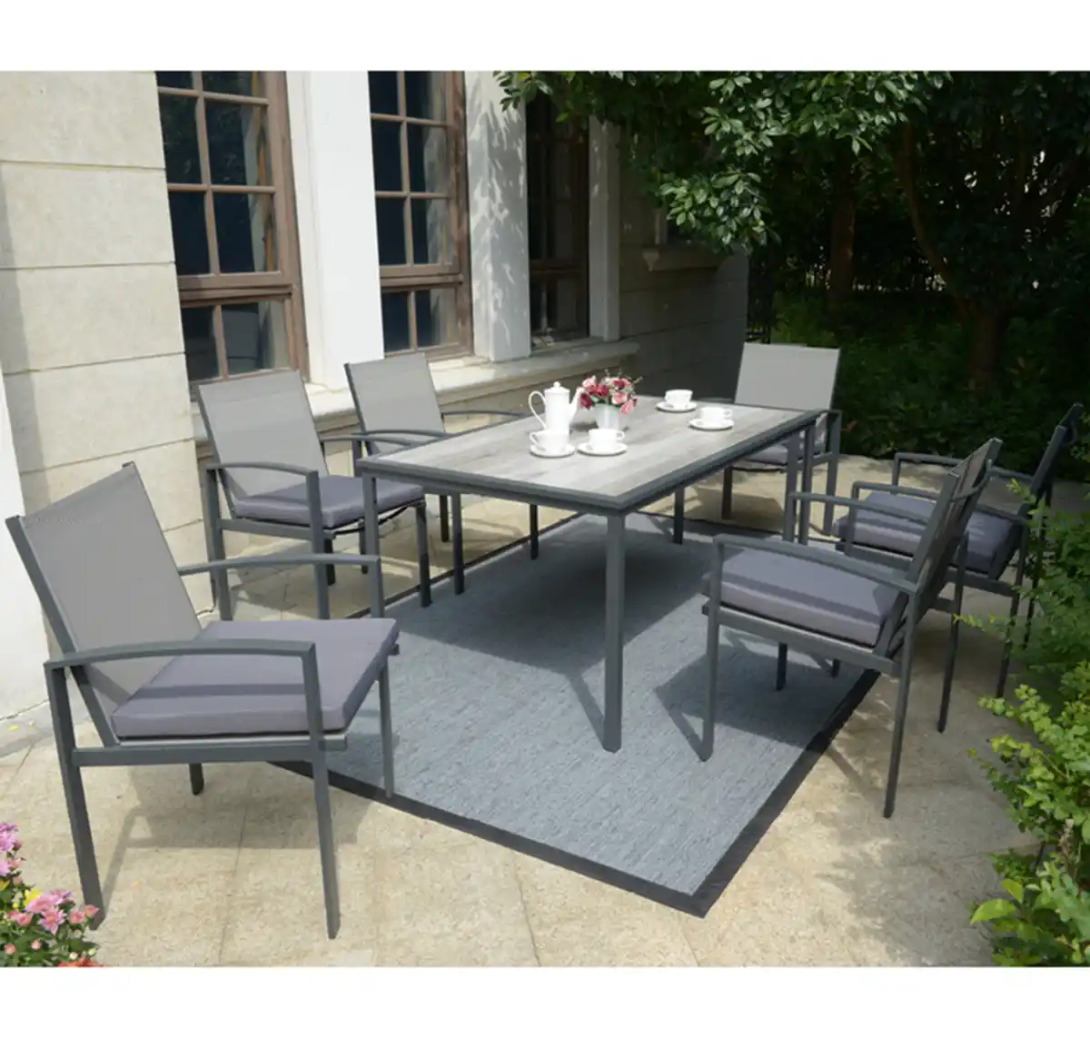 Bild 1 von Dining-Set »Lisa«