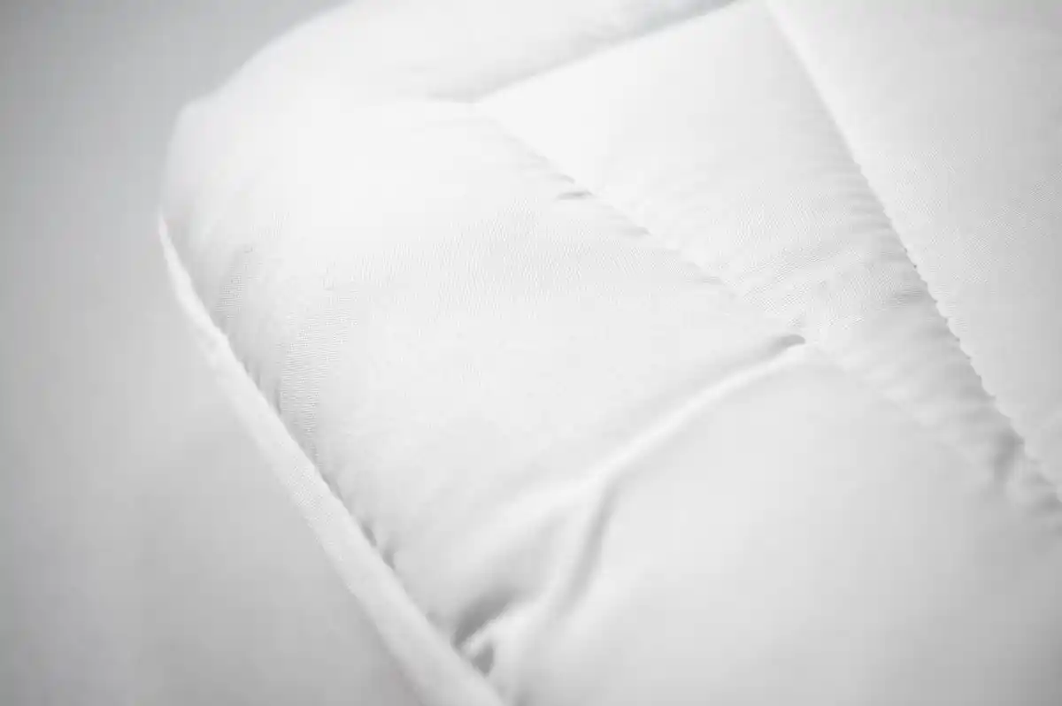 Bild 3 von Mikrofaser Wende-Unterbett 90 x 190 cm