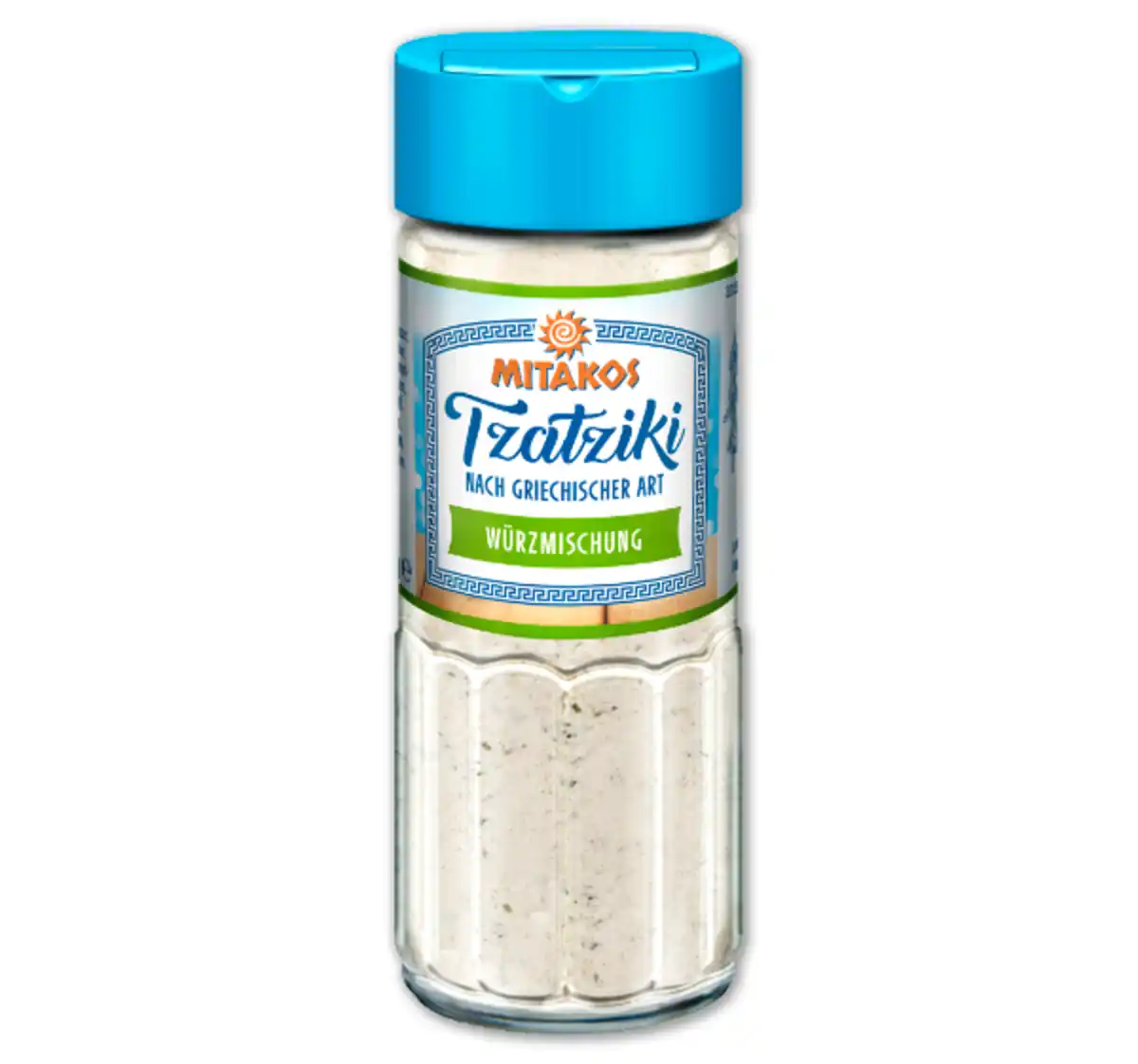 Bild 1 von MITAKOS Gewürzzubereitung*
