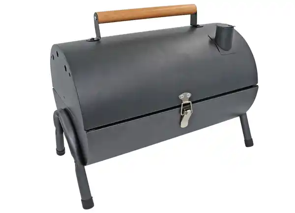 Bild 1 von Mobiler BBQ-Grill 42x25x35cm